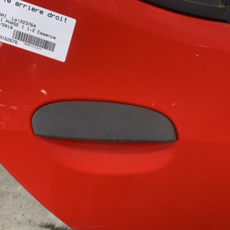 Porte arriere droit HYUNDAI I 10 1