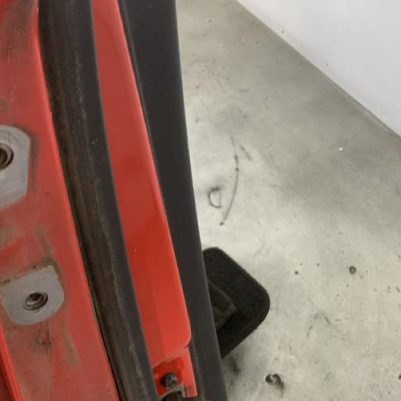 Porte arriere droit HYUNDAI I 10 1 Photo n°4