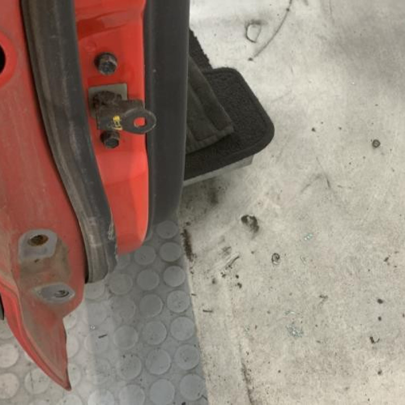 Porte arriere droit HYUNDAI I 10 1 Photo n°5