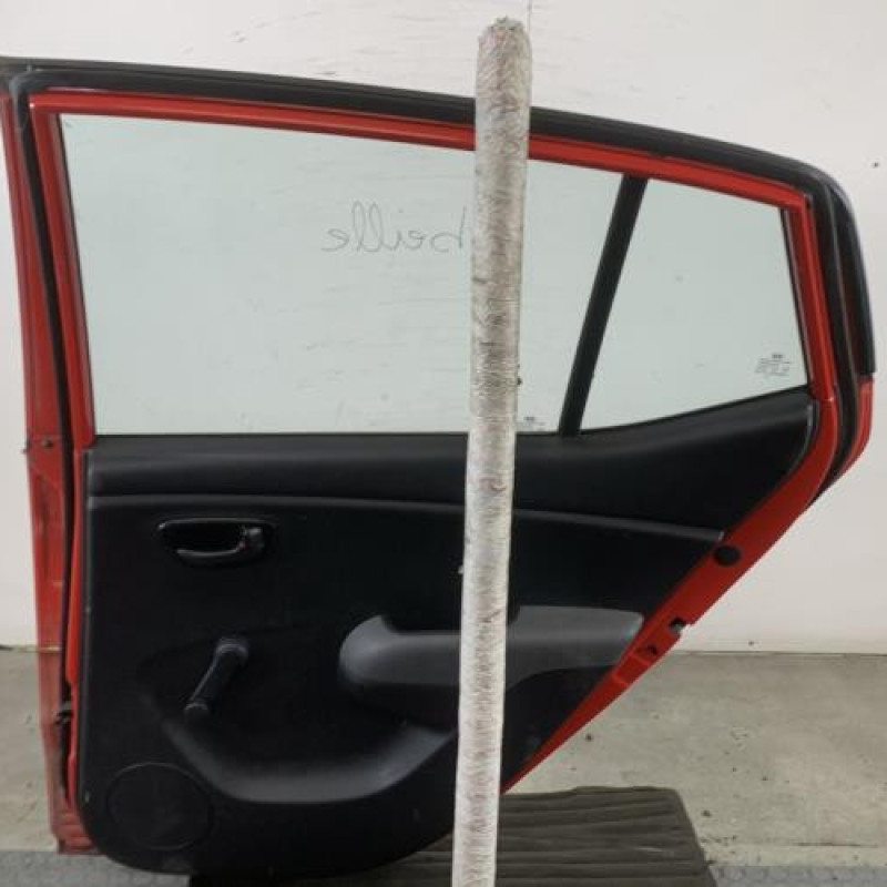Porte arriere droit HYUNDAI I 10 1 Photo n°6