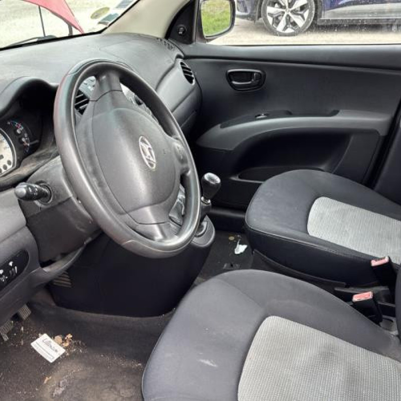 Porte arriere droit HYUNDAI I 10 1 Photo n°11