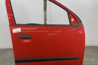 Porte avant droit HYUNDAI I 10 1 Photo n°1