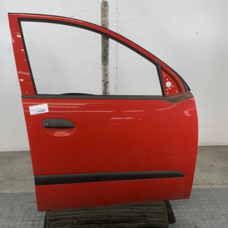 Porte avant droit HYUNDAI I 10 1 Photo n°1