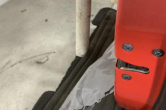 Porte avant droit HYUNDAI I 10 1