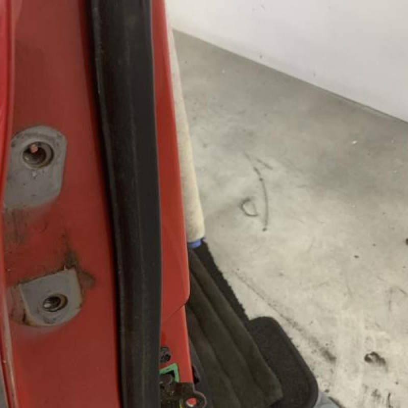 Porte avant droit HYUNDAI I 10 1 Photo n°4