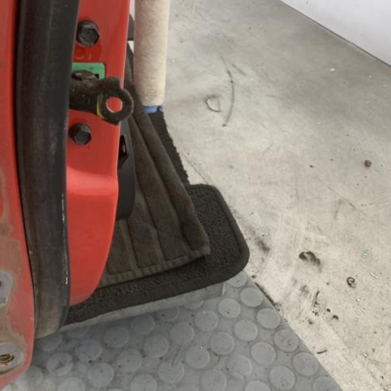 Porte avant droit HYUNDAI I 10 1 Photo n°5