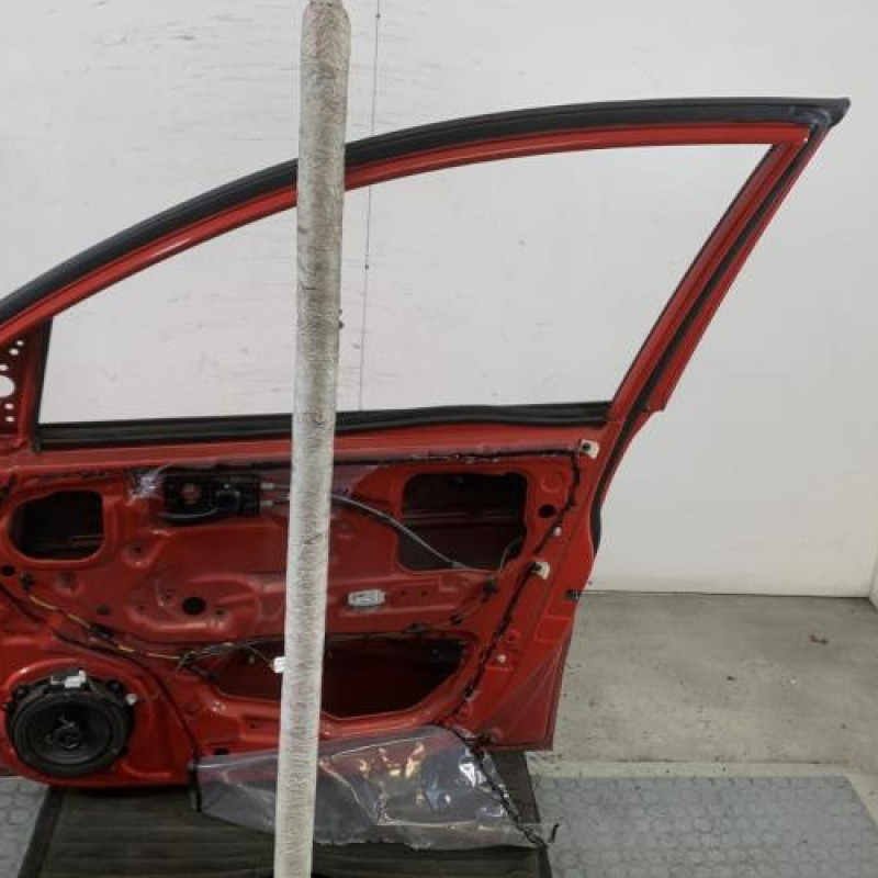 Porte avant droit HYUNDAI I 10 1 Photo n°6