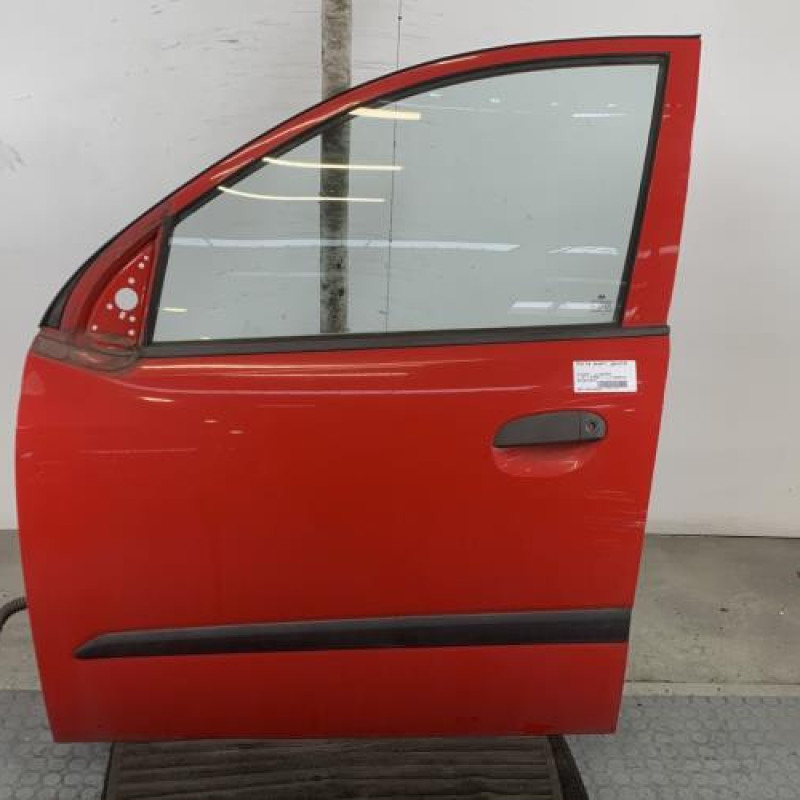 Porte avant gauche HYUNDAI I 10 1 Photo n°1