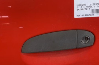 Porte avant gauche HYUNDAI I 10 1