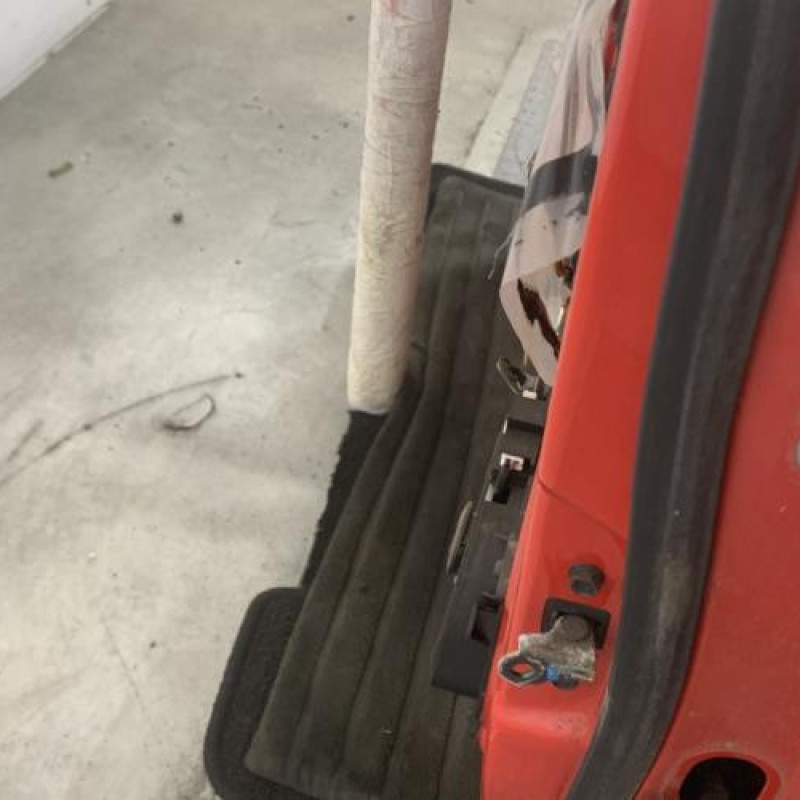 Porte avant gauche HYUNDAI I 10 1 Photo n°3