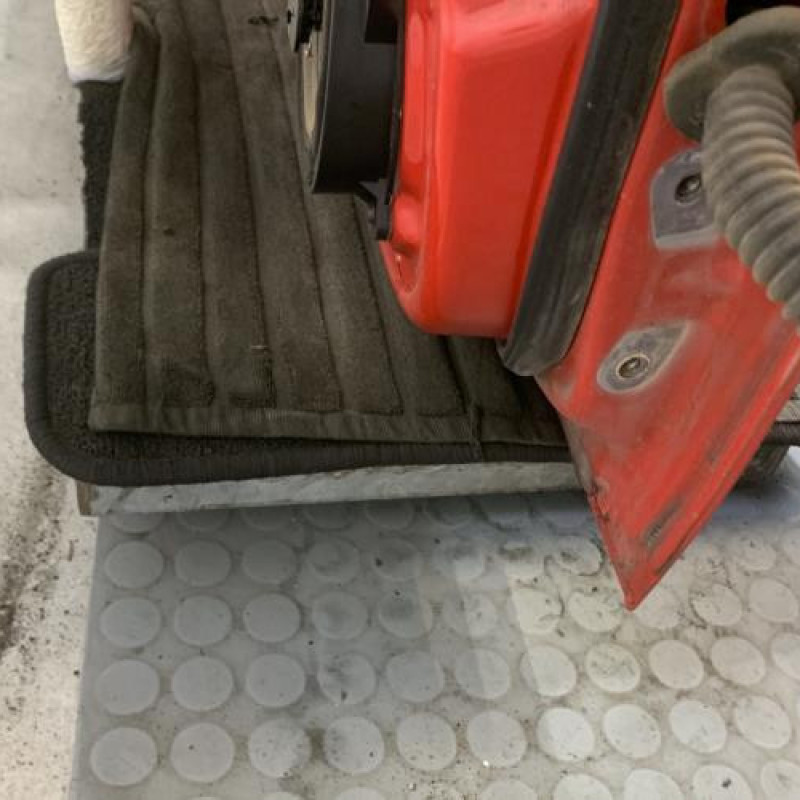 Porte avant gauche HYUNDAI I 10 1 Photo n°4