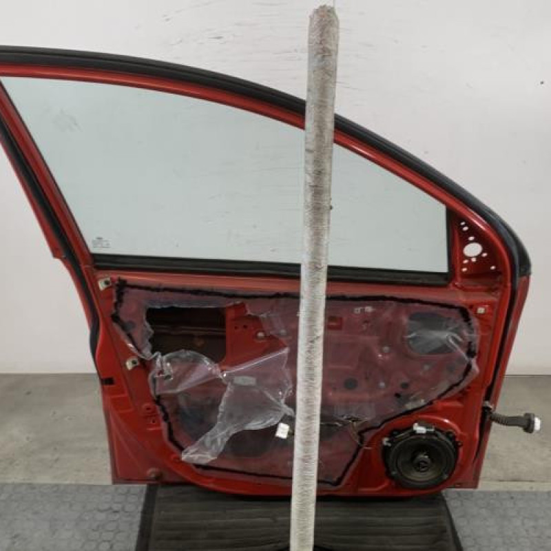 Porte avant gauche HYUNDAI I 10 1 Photo n°5