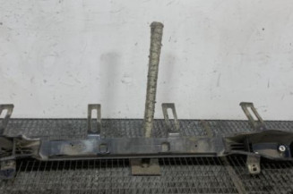 Renfort pare choc arriere (traverse) HYUNDAI I 10 1 Photo n°1