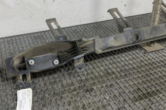 Renfort pare choc arriere (traverse) HYUNDAI I 10 1