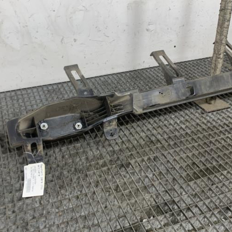 Renfort pare choc arriere (traverse) HYUNDAI I 10 1 Photo n°2