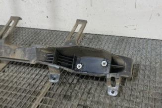 Renfort pare choc arriere (traverse) HYUNDAI I 10 1