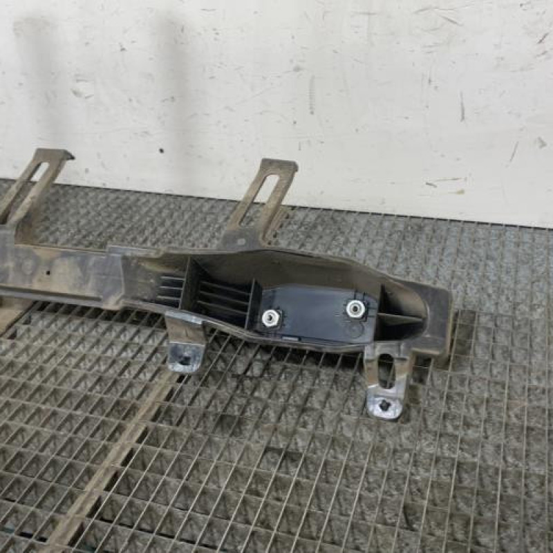 Renfort pare choc arriere (traverse) HYUNDAI I 10 1 Photo n°3