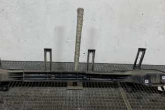 Renfort pare choc arriere (traverse) HYUNDAI I 10 1