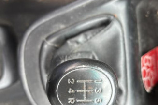 Renfort pare choc arriere (traverse) HYUNDAI I 10 1