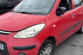 Renfort pare choc arriere (traverse) HYUNDAI I 10 1