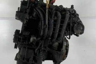 Moteur HYUNDAI I 10 1 Photo n°1