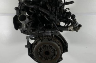 Moteur HYUNDAI I 10 1