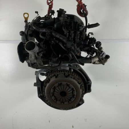 Moteur HYUNDAI I 10 1