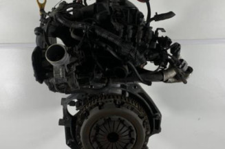 Moteur HYUNDAI I 10 1
