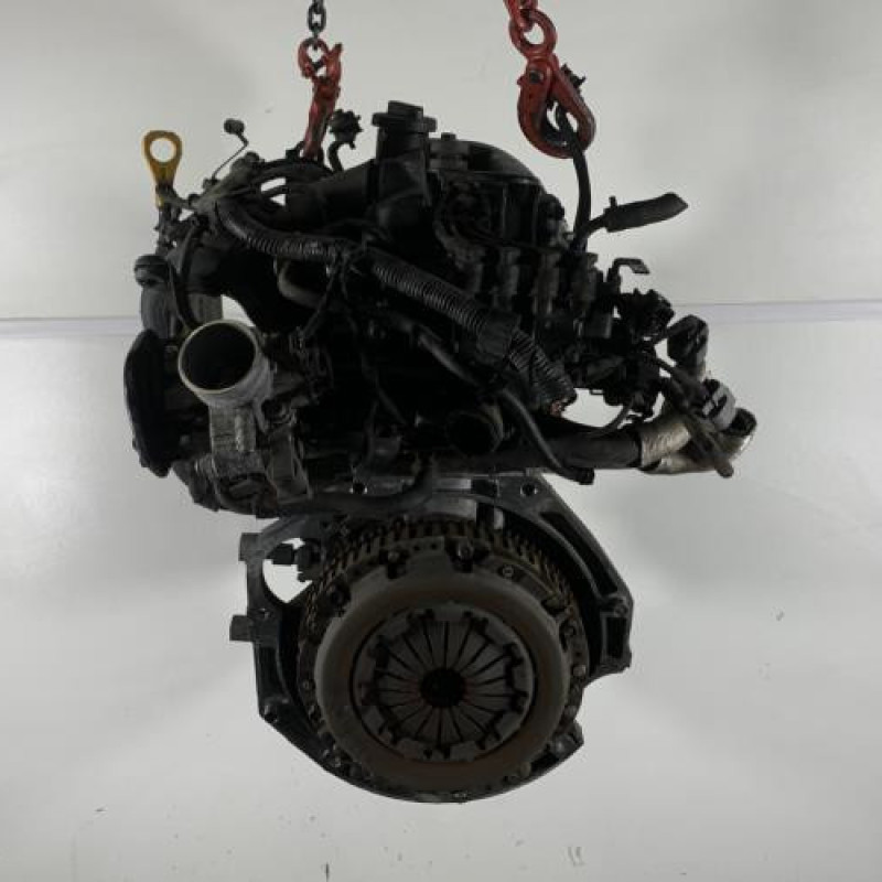 Moteur HYUNDAI I 10 1 Photo n°3