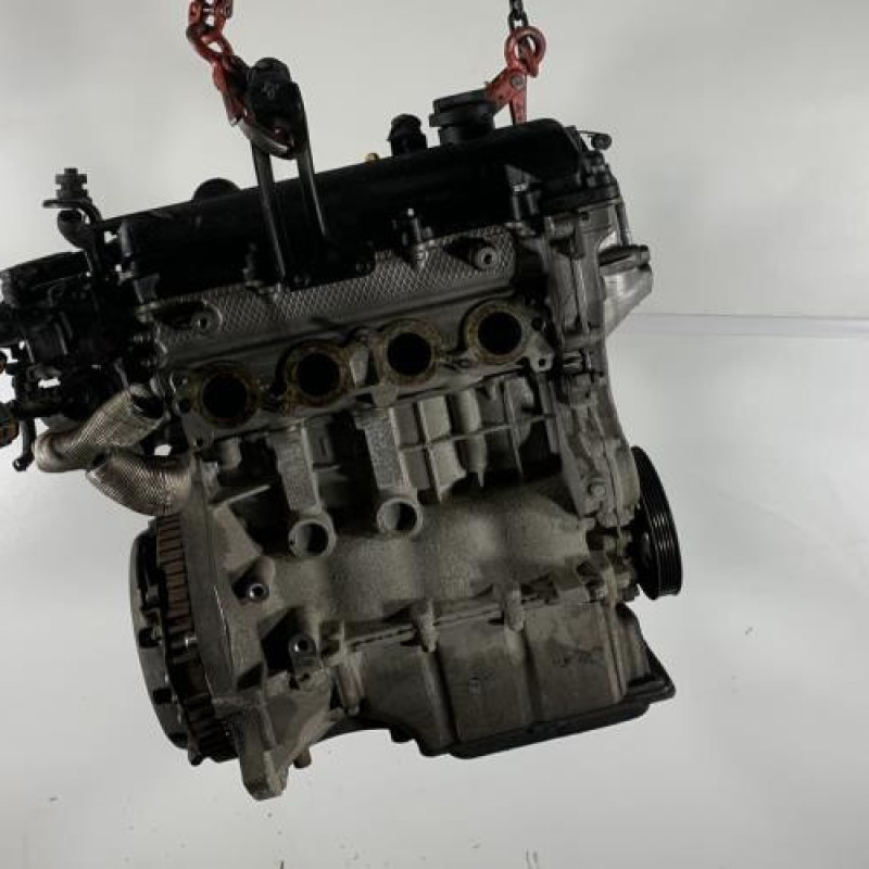 Moteur HYUNDAI I 10 1 Photo n°4