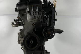 Moteur HYUNDAI I 10 1