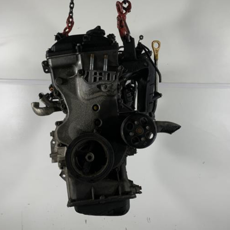Moteur HYUNDAI I 10 1 Photo n°5