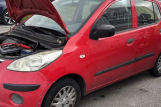 Moteur HYUNDAI I 10 1