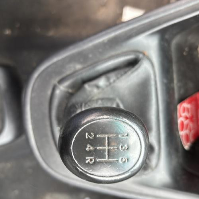 Moteur HYUNDAI I 10 1 Photo n°12