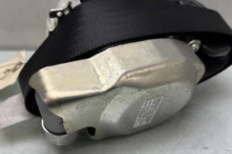 Pretensionneur de ceinture avant droit CITROEN C1 1 Photo n°1