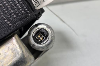 Pretensionneur de ceinture avant droit CITROEN C1 1