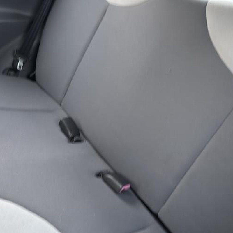 Pretensionneur de ceinture avant droit CITROEN C1 1 Photo n°20