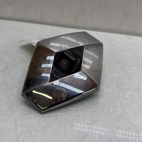 Camera de recul RENAULT CLIO 4 Photo n°1