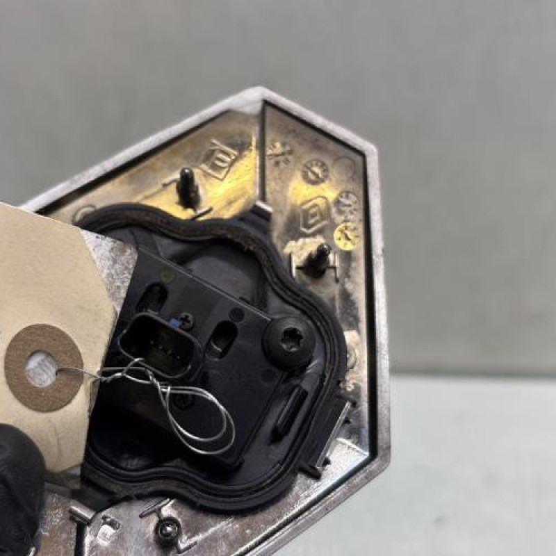 Camera de recul RENAULT CLIO 4 Photo n°3