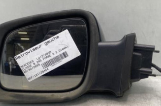 Retroviseur gauche MERCEDES CLASSE B 245 Photo n°1