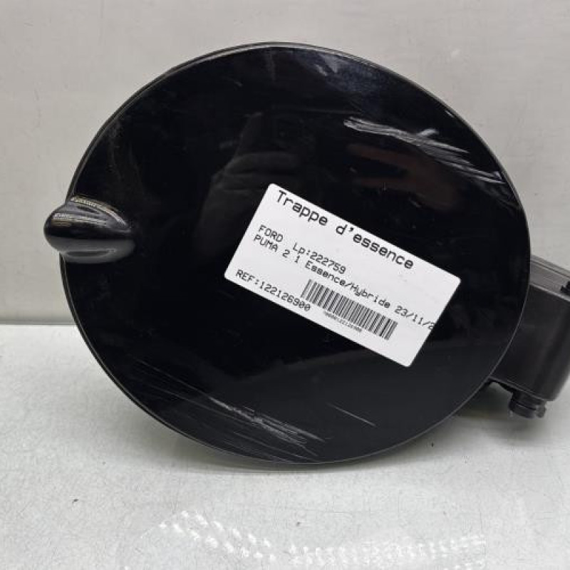 Trappe d'essence FORD PUMA 2 Photo n°1