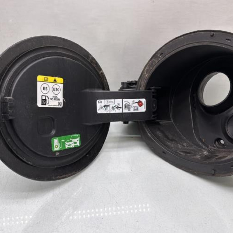 Trappe d'essence FORD PUMA 2 Photo n°3