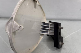 Trappe d'essence FIAT 500 2