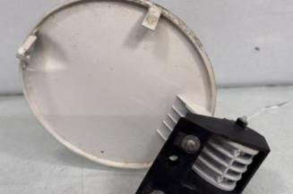 Trappe d'essence FIAT 500 2