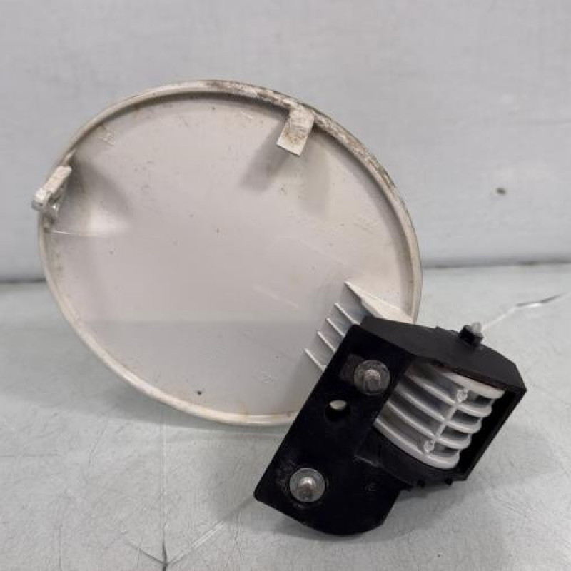 Trappe d'essence FIAT 500 2 Photo n°3