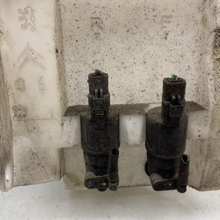 Vase de lave glace CITROEN C1 1