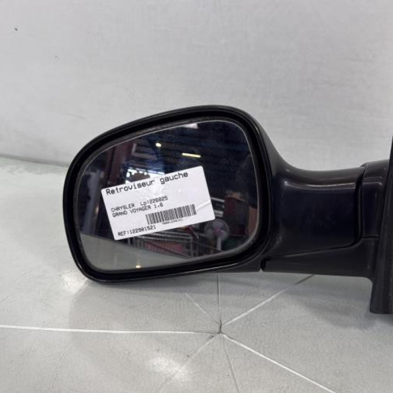 Retroviseur gauche CHRYSLER GRAND VOYAGER 4 Photo n°1