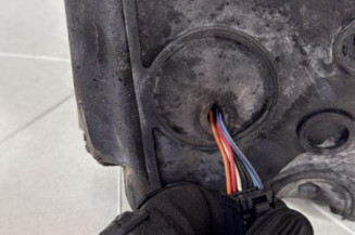 Retroviseur gauche CHRYSLER GRAND VOYAGER 4