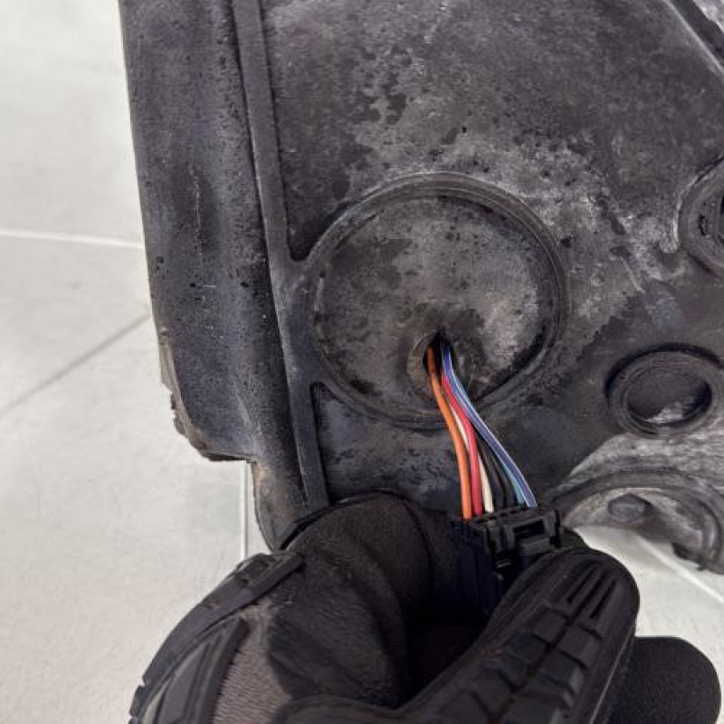 Retroviseur gauche CHRYSLER GRAND VOYAGER 4 Photo n°3