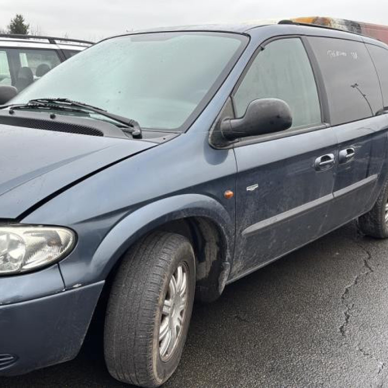 Retroviseur gauche CHRYSLER GRAND VOYAGER 4 Photo n°5
